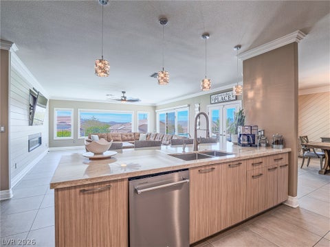 Tiny photo for 1999 Oliver Springs Street, Henderson, NV 89052 (MLS # 2796579)