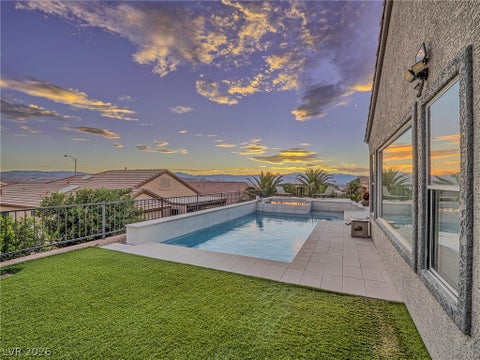 Tiny photo for 1999 Oliver Springs Street, Henderson, NV 89052 (MLS # 2796579)