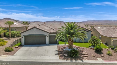 Tiny photo for 1999 Oliver Springs Street, Henderson, NV 89052 (MLS # 2796579)