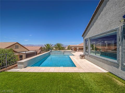 Tiny photo for 1999 Oliver Springs Street, Henderson, NV 89052 (MLS # 2796579)