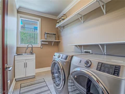 Tiny photo for 1999 Oliver Springs Street, Henderson, NV 89052 (MLS # 2796579)