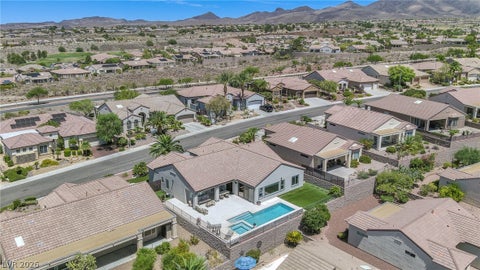 Tiny photo for 1999 Oliver Springs Street, Henderson, NV 89052 (MLS # 2796579)