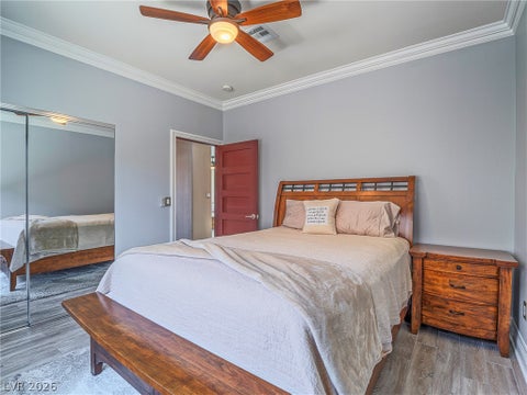 Tiny photo for 1999 Oliver Springs Street, Henderson, NV 89052 (MLS # 2796579)