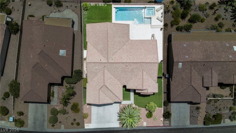 Tiny photo for 1999 Oliver Springs Street, Henderson, NV 89052 (MLS # 2796579)