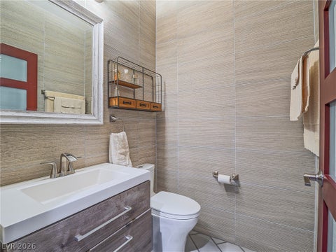 Tiny photo for 1999 Oliver Springs Street, Henderson, NV 89052 (MLS # 2796579)