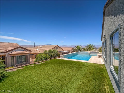 Tiny photo for 1999 Oliver Springs Street, Henderson, NV 89052 (MLS # 2796579)