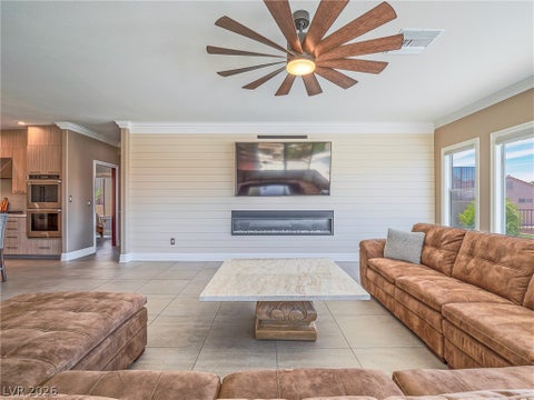 Tiny photo for 1999 Oliver Springs Street, Henderson, NV 89052 (MLS # 2796579)