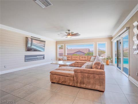 Tiny photo for 1999 Oliver Springs Street, Henderson, NV 89052 (MLS # 2796579)