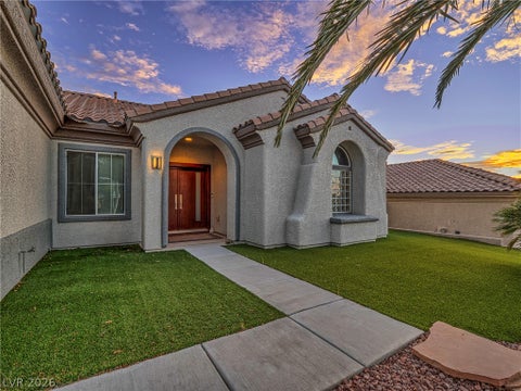 Tiny photo for 1999 Oliver Springs Street, Henderson, NV 89052 (MLS # 2796579)