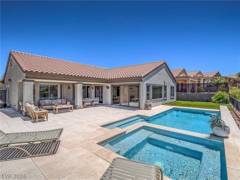 Tiny photo for 1999 Oliver Springs Street, Henderson, NV 89052 (MLS # 2796579)
