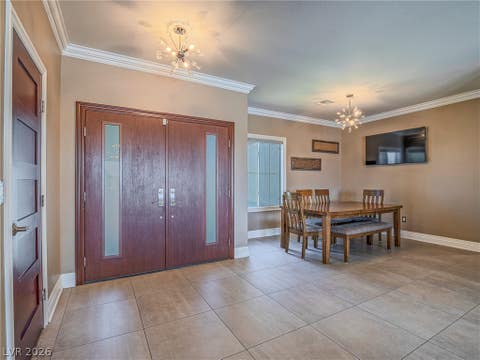 Tiny photo for 1999 Oliver Springs Street, Henderson, NV 89052 (MLS # 2796579)