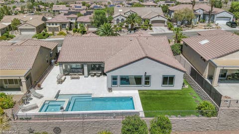 Tiny photo for 1999 Oliver Springs Street, Henderson, NV 89052 (MLS # 2796579)