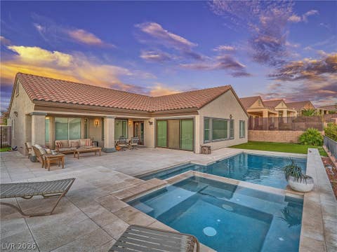 Tiny photo for 1999 Oliver Springs Street, Henderson, NV 89052 (MLS # 2796579)