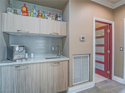 Tiny photo for 1999 Oliver Springs Street, Henderson, NV 89052 (MLS # 2796579)