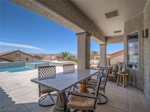 Tiny photo for 1999 Oliver Springs Street, Henderson, NV 89052 (MLS # 2796579)