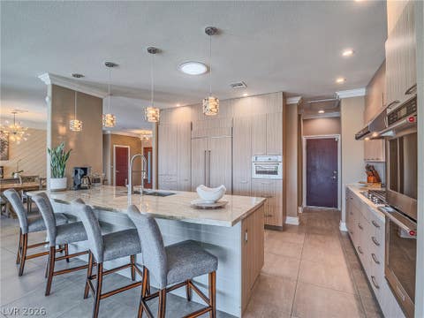 Tiny photo for 1999 Oliver Springs Street, Henderson, NV 89052 (MLS # 2796579)