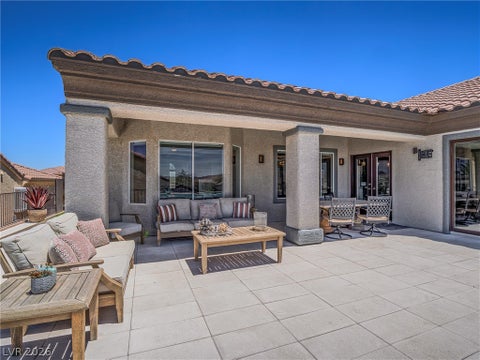 Tiny photo for 1999 Oliver Springs Street, Henderson, NV 89052 (MLS # 2796579)