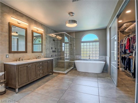 Tiny photo for 1999 Oliver Springs Street, Henderson, NV 89052 (MLS # 2796579)