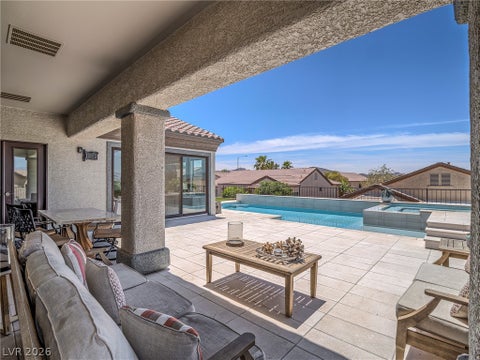 Tiny photo for 1999 Oliver Springs Street, Henderson, NV 89052 (MLS # 2796579)