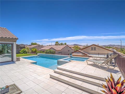 Tiny photo for 1999 Oliver Springs Street, Henderson, NV 89052 (MLS # 2796579)