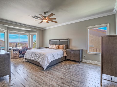 Tiny photo for 1999 Oliver Springs Street, Henderson, NV 89052 (MLS # 2796579)