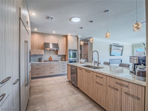 Tiny photo for 1999 Oliver Springs Street, Henderson, NV 89052 (MLS # 2796579)