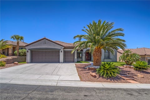 Tiny photo for 1999 Oliver Springs Street, Henderson, NV 89052 (MLS # 2796579)