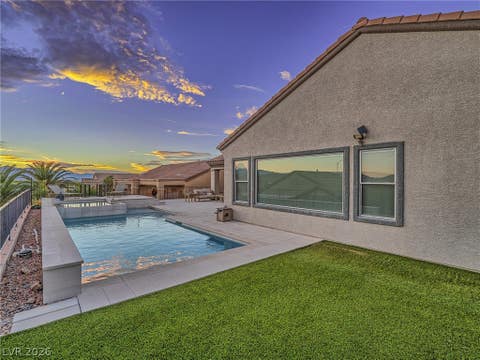 Tiny photo for 1999 Oliver Springs Street, Henderson, NV 89052 (MLS # 2796579)