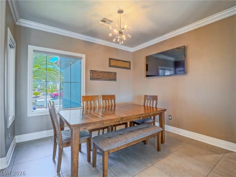 Tiny photo for 1999 Oliver Springs Street, Henderson, NV 89052 (MLS # 2796579)