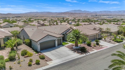 Tiny photo for 1999 Oliver Springs Street, Henderson, NV 89052 (MLS # 2796579)