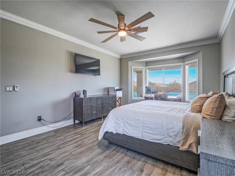 Tiny photo for 1999 Oliver Springs Street, Henderson, NV 89052 (MLS # 2796579)