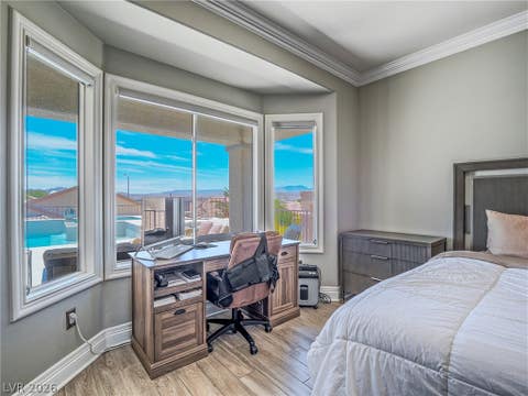Tiny photo for 1999 Oliver Springs Street, Henderson, NV 89052 (MLS # 2796579)