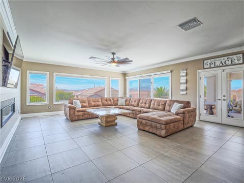Tiny photo for 1999 Oliver Springs Street, Henderson, NV 89052 (MLS # 2796579)