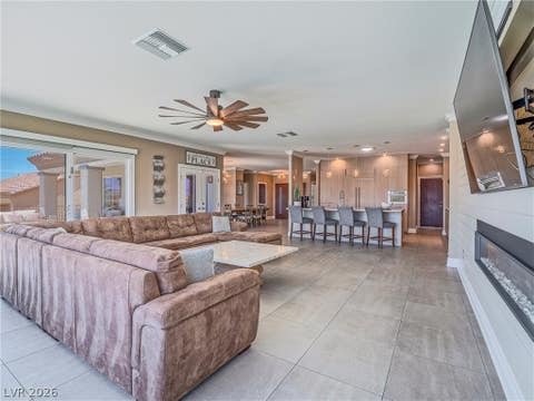 Tiny photo for 1999 Oliver Springs Street, Henderson, NV 89052 (MLS # 2796579)