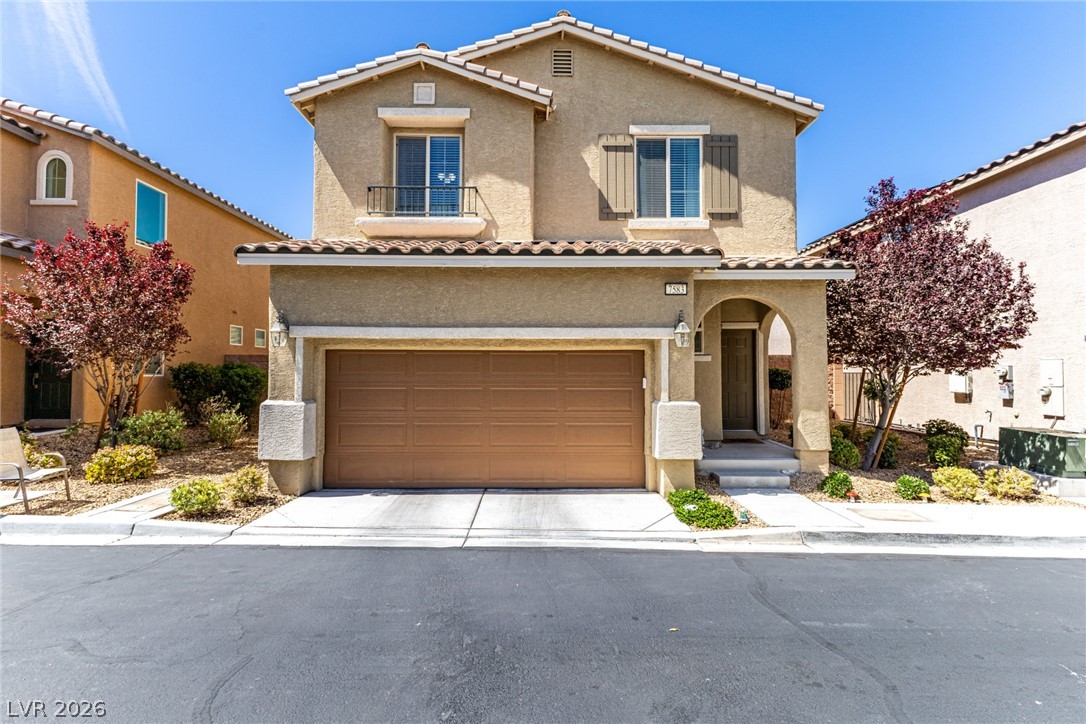 7583 Wellfleet Bay Avenue