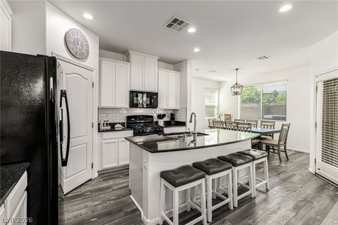 Photo of 7583 Wellfleet Bay Avenue, Las Vegas, NV 89179 (MLS # 2770383)