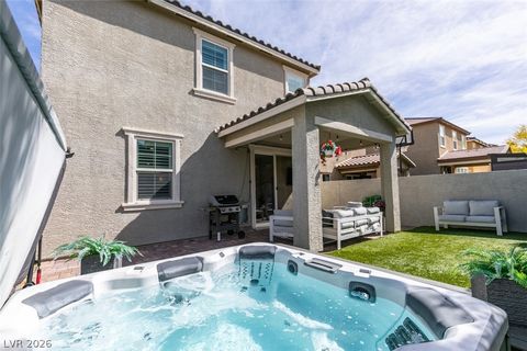 2927 Tranquil Brook Avenue Henderson NV 89044