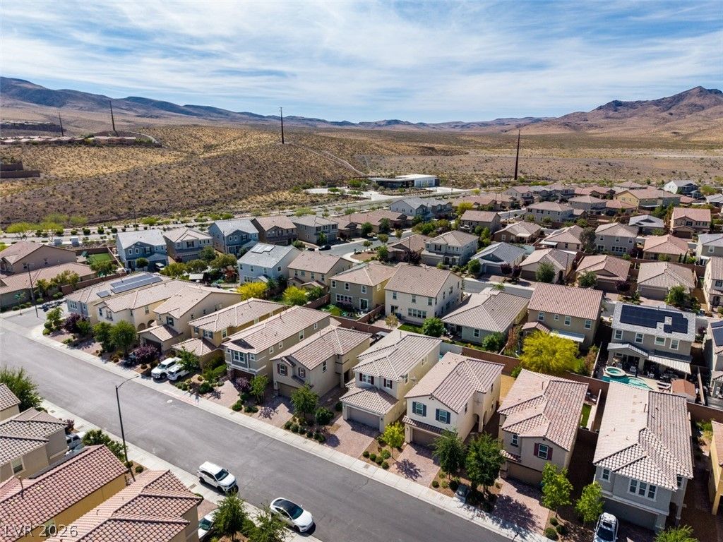 Photo of 2927 Tranquil Brook Avenue, Henderson, NV 89044 (MLS # 2776902)