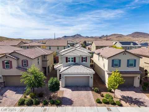 2927 Tranquil Brook Avenue Henderson NV 89044