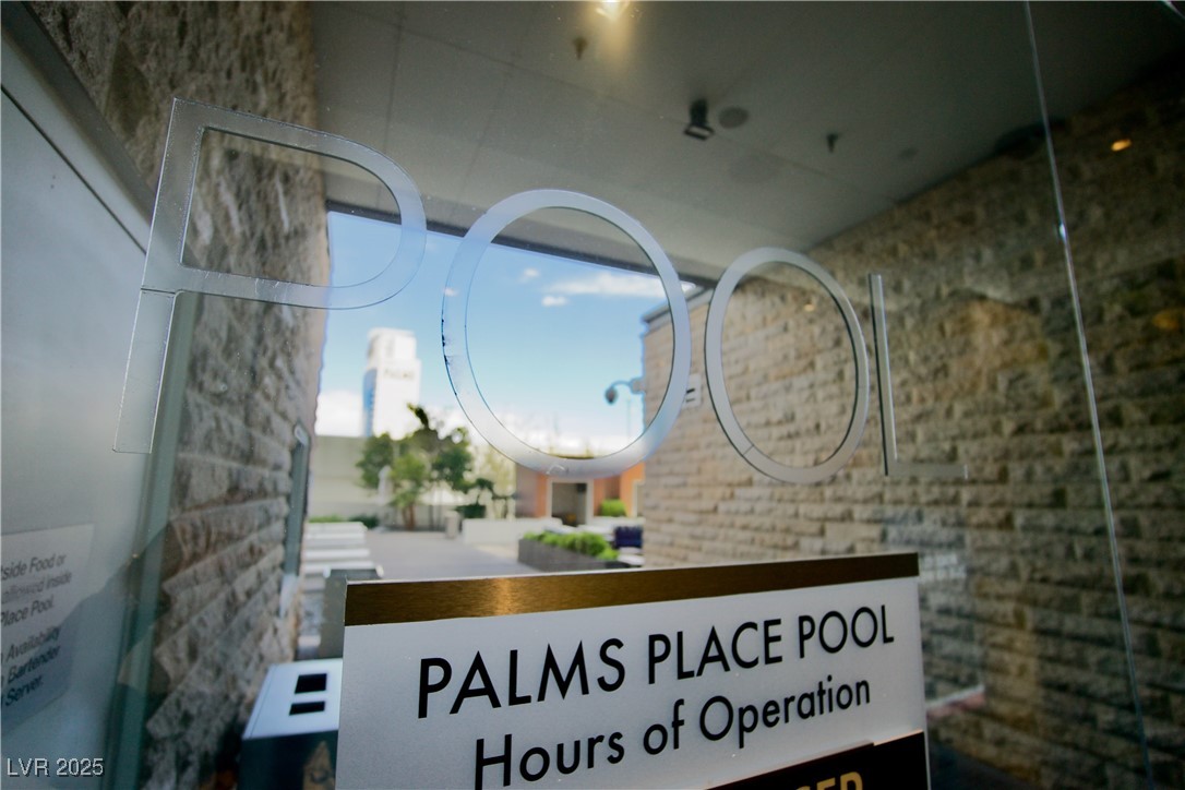 4381 W Flamingo Road #3118, Las Vegas, Nevada image 25