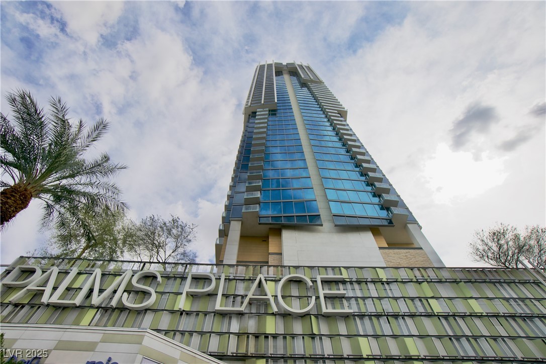 4381 W Flamingo Road #3118, Las Vegas, Nevada image 1