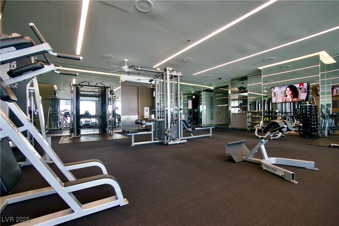 4381 W Flamingo Road #3118, Las Vegas, Nevada image 26