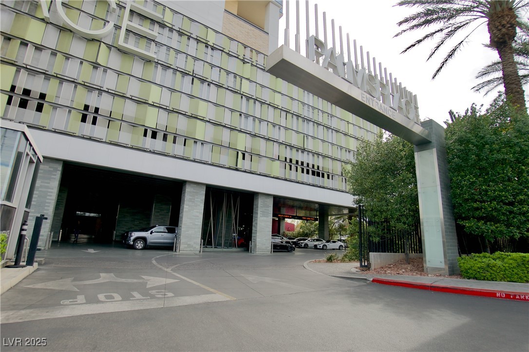 4381 W Flamingo Road #3118, Las Vegas, Nevada image 38