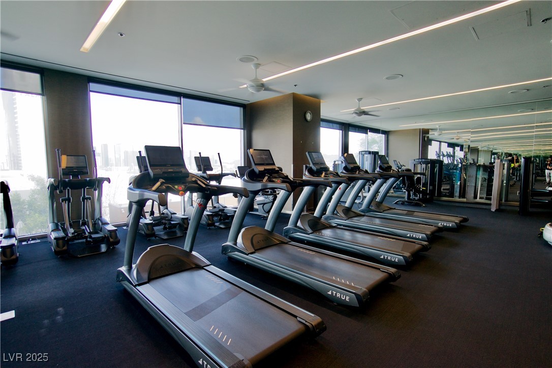 4381 W Flamingo Road #3118, Las Vegas, Nevada image 29