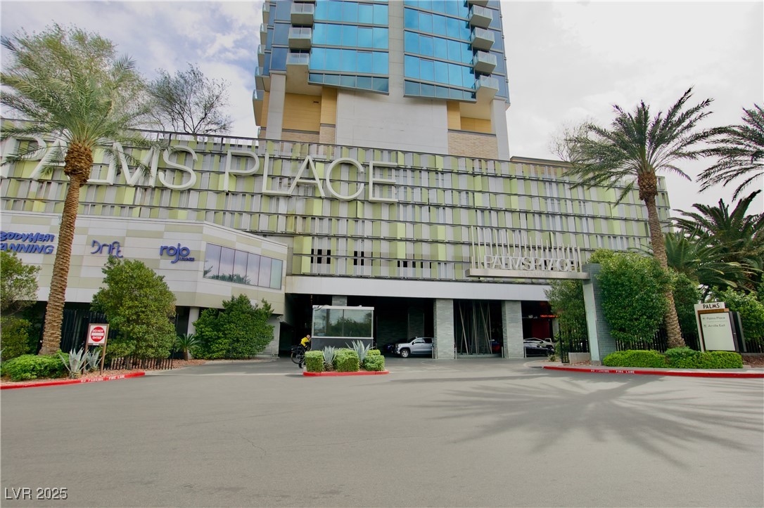 4381 W Flamingo Road #3118, Las Vegas, Nevada image 36