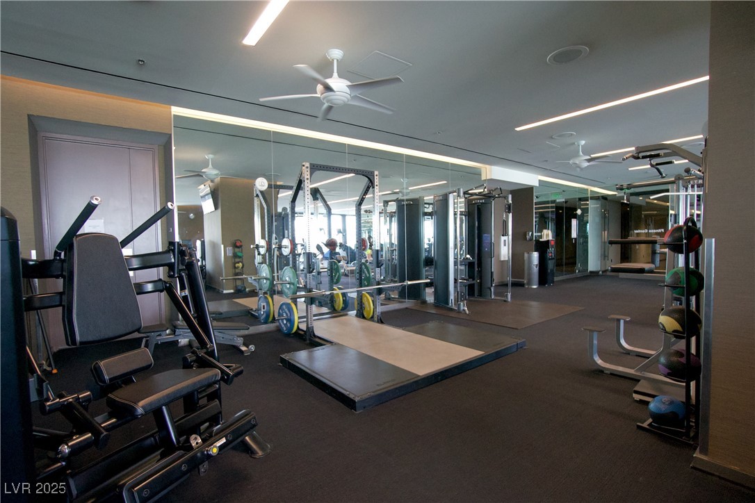 4381 W Flamingo Road #3118, Las Vegas, Nevada image 27