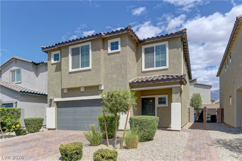 Homes For Sale - 3808 Corellia Avenue<br/> Clark County, North Las Vegas, NV 89084