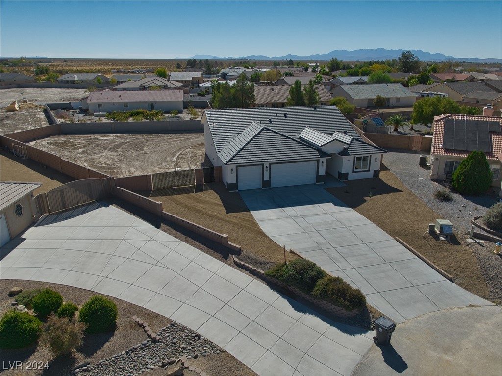 5351 Applewood Court, Pahrump, Nevada image 35