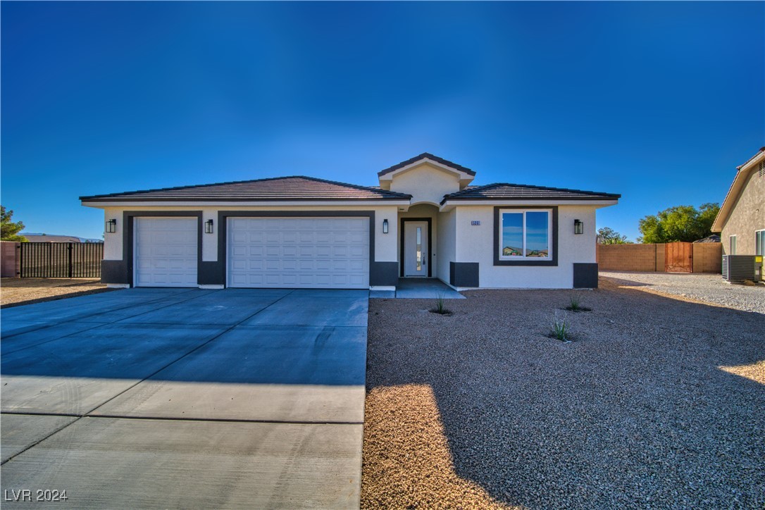 5351 Applewood Court, Pahrump, Nevada image 1