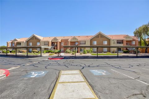 2120 Ramrod Avenue 515 Henderson NV 89014
